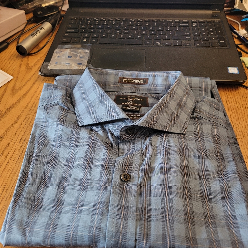 Man's Shirt